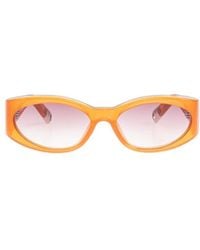Jacquemus - Full Frame Sunglasses - Lyst