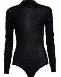 Chloé - Polo Necks - Lyst