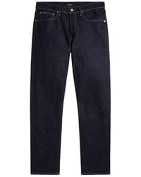 Polo Ralph Lauren - Logo Straight Jeans - Lyst