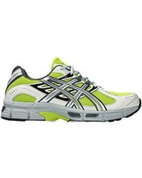 Asics - Gel-Stratus Mc Sneakers - Lyst