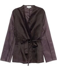 Antonelli - Long-Sleeve Casual Jacket - Lyst