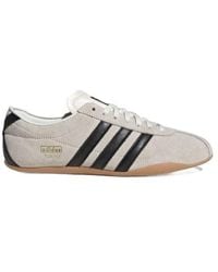 adidas Originals - Tokyo Lace-Up Sneakers - Lyst