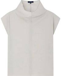 Soeur - Turtleneck Cover-Up - Lyst