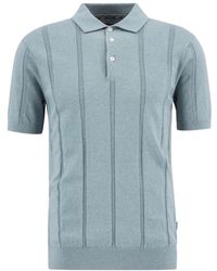 Barbour - Wellburn Polo - Lyst
