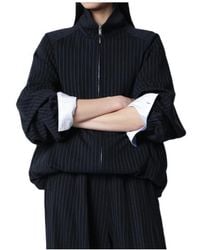 Frankie Shop - Baxter Track Jacket - Lyst