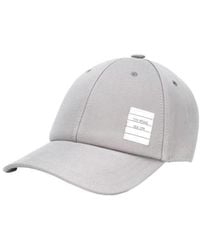 Thom Browne - Classic Baseball Cap - Lyst