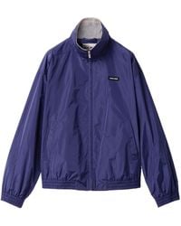 Miu Miu - Technical Jacket - Lyst