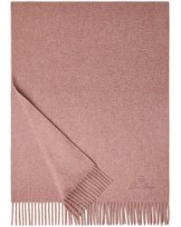 Loro Piana - Extra Grande Unita Scarf - Lyst