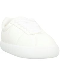 Marni - Low-Top Casual Shoes - Lyst