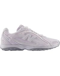 New Balance - 204L Lace-Up Sneakers - Lyst