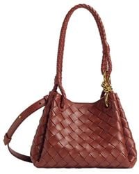 Bottega Veneta - Small Parachute - Lyst