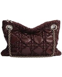 Dior - Small Crunchy Bag - Lyst