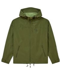 KENZO - Boke Flower 2.0 Windbreaker - Lyst