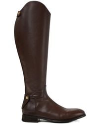 Loro Piana - Horseriding High Boot - Lyst