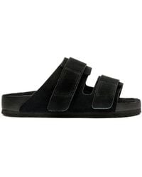 Birkenstock - X Tekla Uji Slip-On Sandals - Lyst