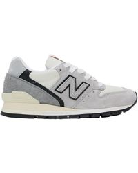 New Balance - 996 'Made - Lyst