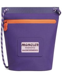 Moncler - Amoeba Pouch - Lyst