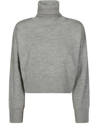 Dondup - Dolcevita Sweater - Lyst