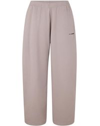 Balenciaga - Elastic Waist Sweatpants - Lyst