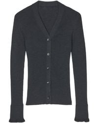 Cecilie Bahnsen - Cbfolke Knitwear - Lyst