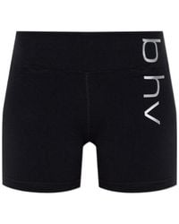 MISBHV - Logo-Print Shorts - Lyst