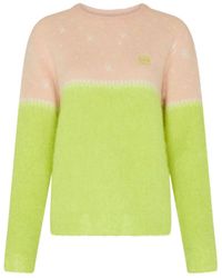 Loewe - Long-Sleeved Sweater - Lyst