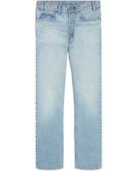 Celine - Kurt Jeans - Lyst