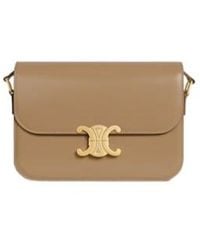 Celine - Classique Triomphe Bag - Lyst