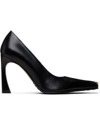 Marine Serre - Pointed Toe Pumps - Lyst