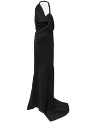 Maticevski - Desires Draped Embellished Gown - Lyst