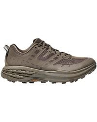 Hoka One One - Trail Running Shoes - Lyst