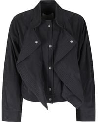 Isabel Marant - Tricia Long-Sleeved Jacket - Lyst