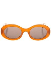 Celine - Full Frame Sunglasses - Lyst