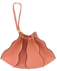 Ulla Johnson - Small Adria Tote Bag - Lyst