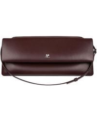 Courreges - Courrèges Wrist Clutch Bag - Lyst