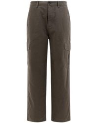 Vince - Cargo-Pocket Trousers - Lyst