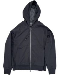 ZEGNA - Zip-Up Sweatshirt - Lyst