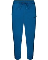 BOSS - Jogging Bottoms - Lyst
