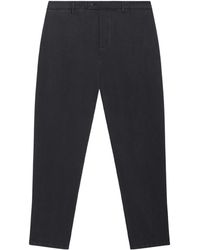 Dondup - Wide Leg Chino Pants - Lyst