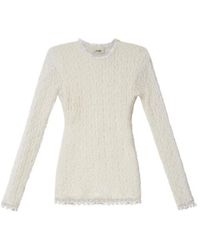 Isabel Marant - Brany Top - Lyst