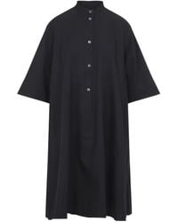 Studio Nicholson - Bloch Ikela Mini Dress - Lyst