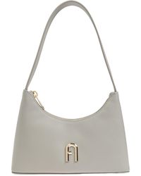 Furla - Diamante Shoulder Bag - Lyst