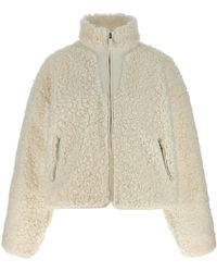 Entire studios - 'Ef' Jacket - Lyst