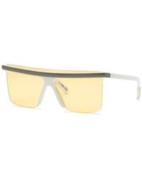 KENZO - Logo Sunglasses - Lyst