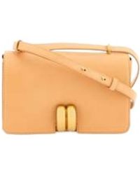 By Malene Birger - Noval Leather Shoulder Bag - Lyst