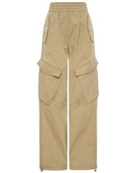 Dion Lee - Straight-Leg Cargo Trousers - Lyst