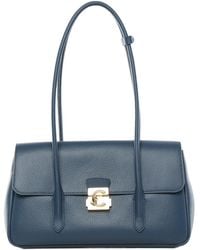 Coccinelle - Leather Shoulder Bag - Lyst