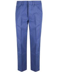 Tom Ford - Casual Pants With Belt Loops - Lyst