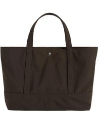 TOTEME - Snap-On Handbag - Lyst