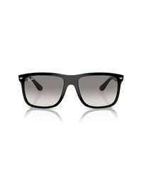 Ray-Ban - Square-Frame Sunglasses - Lyst
